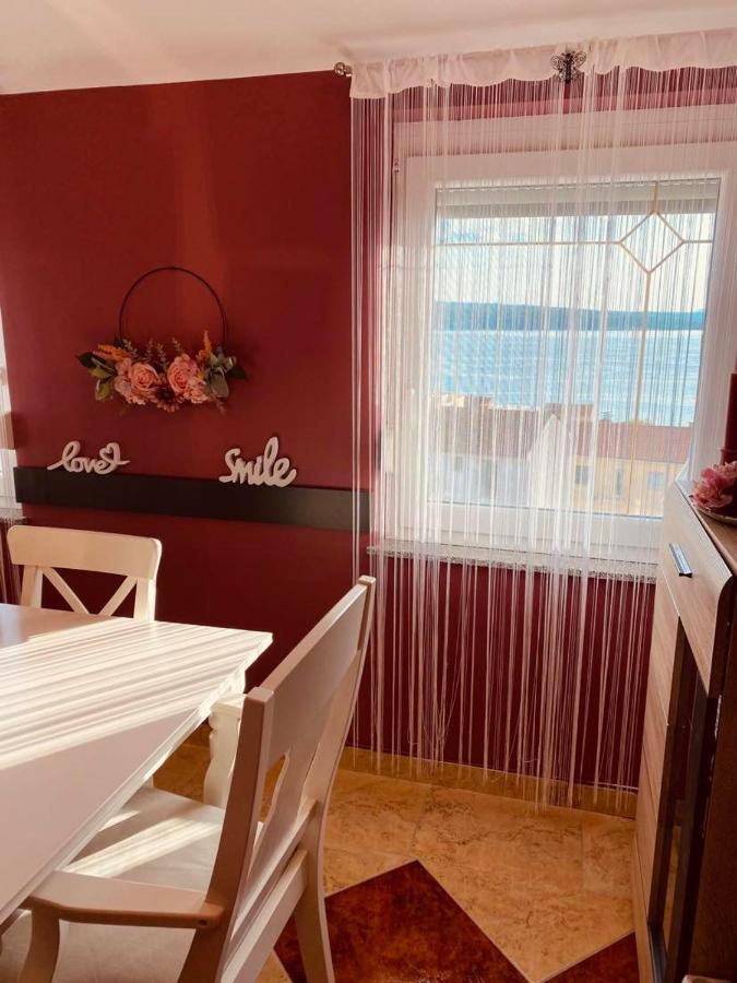 Apartman Silvija Crikvenica Exterior photo