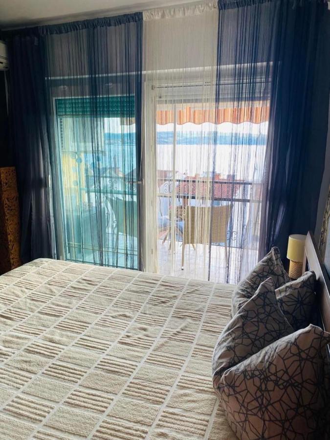Apartman Silvija Crikvenica Exterior photo