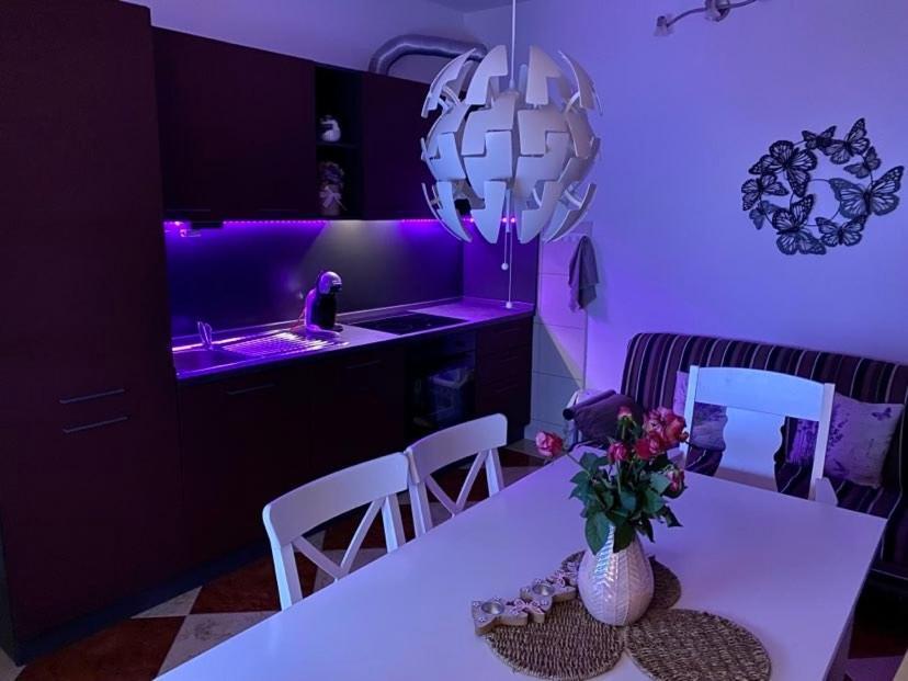 Apartman Silvija Crikvenica Exterior photo