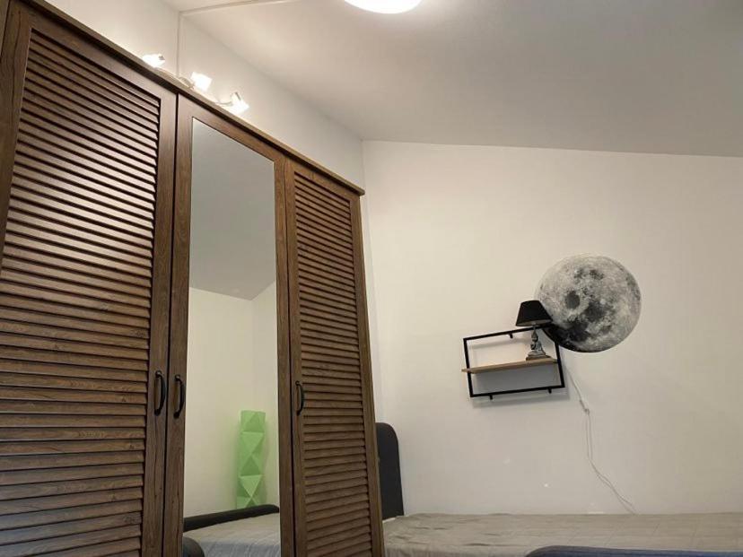 Apartman Silvija Crikvenica Exterior photo
