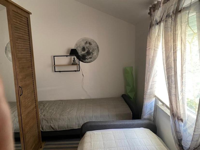 Apartman Silvija Crikvenica Exterior photo