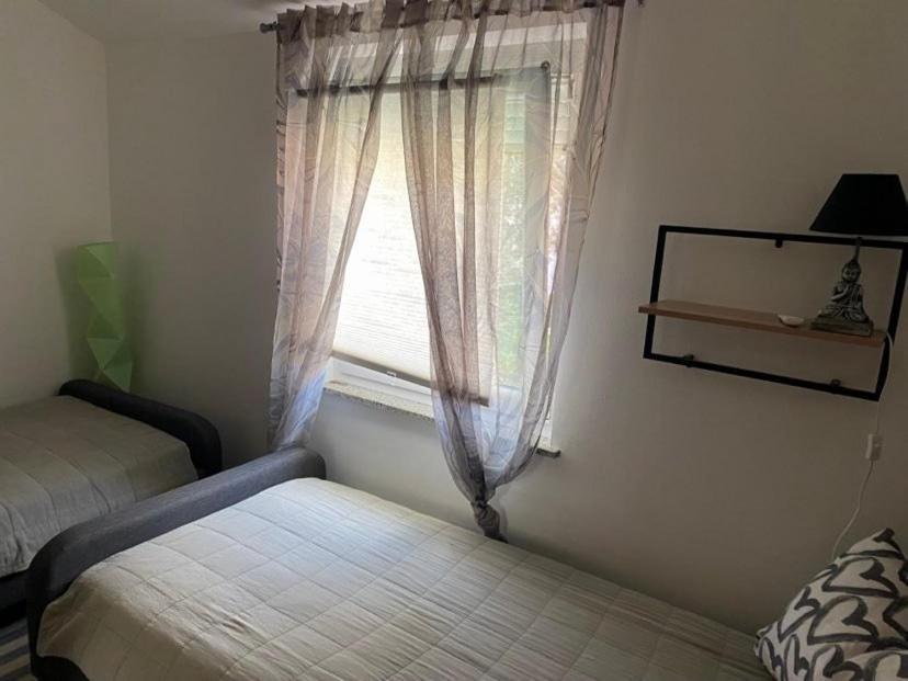 Apartman Silvija Crikvenica Exterior photo